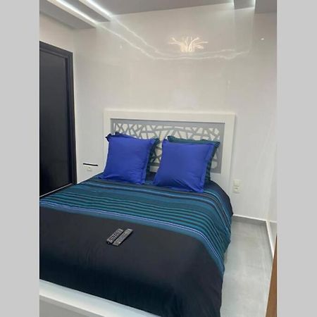 Appartement De 103M2 Dans Complexe Balneaire Lilac'S Garden Cabo Negro Exterior photo
