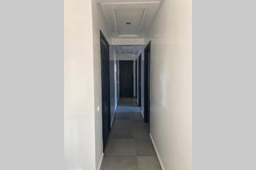 Appartement De 103M2 Dans Complexe Balneaire Lilac'S Garden Cabo Negro Exterior photo